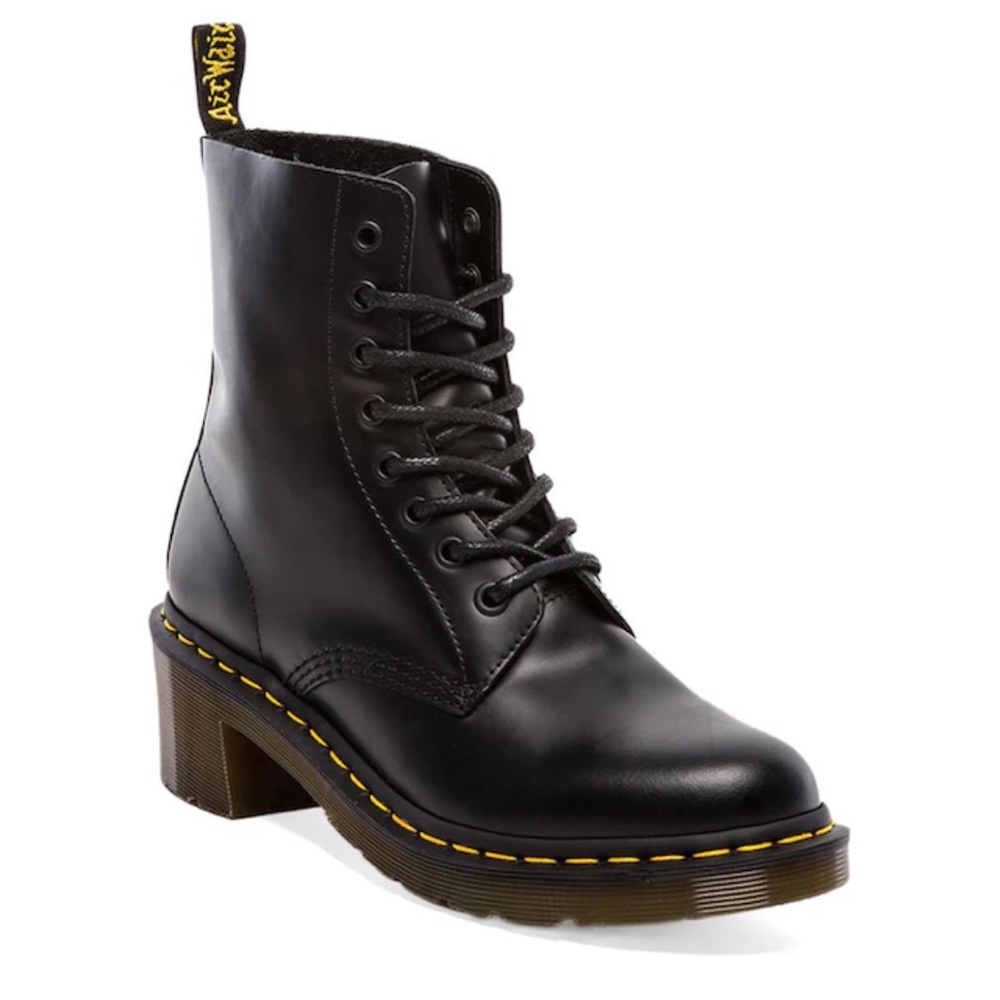 Dr. Martens Clemency 8-Eye Boot (Women's)